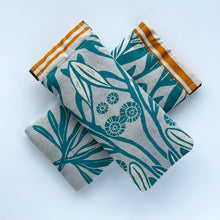 Load image into Gallery viewer, Snap flex glasses case – Turquoise, lilac, white, grey