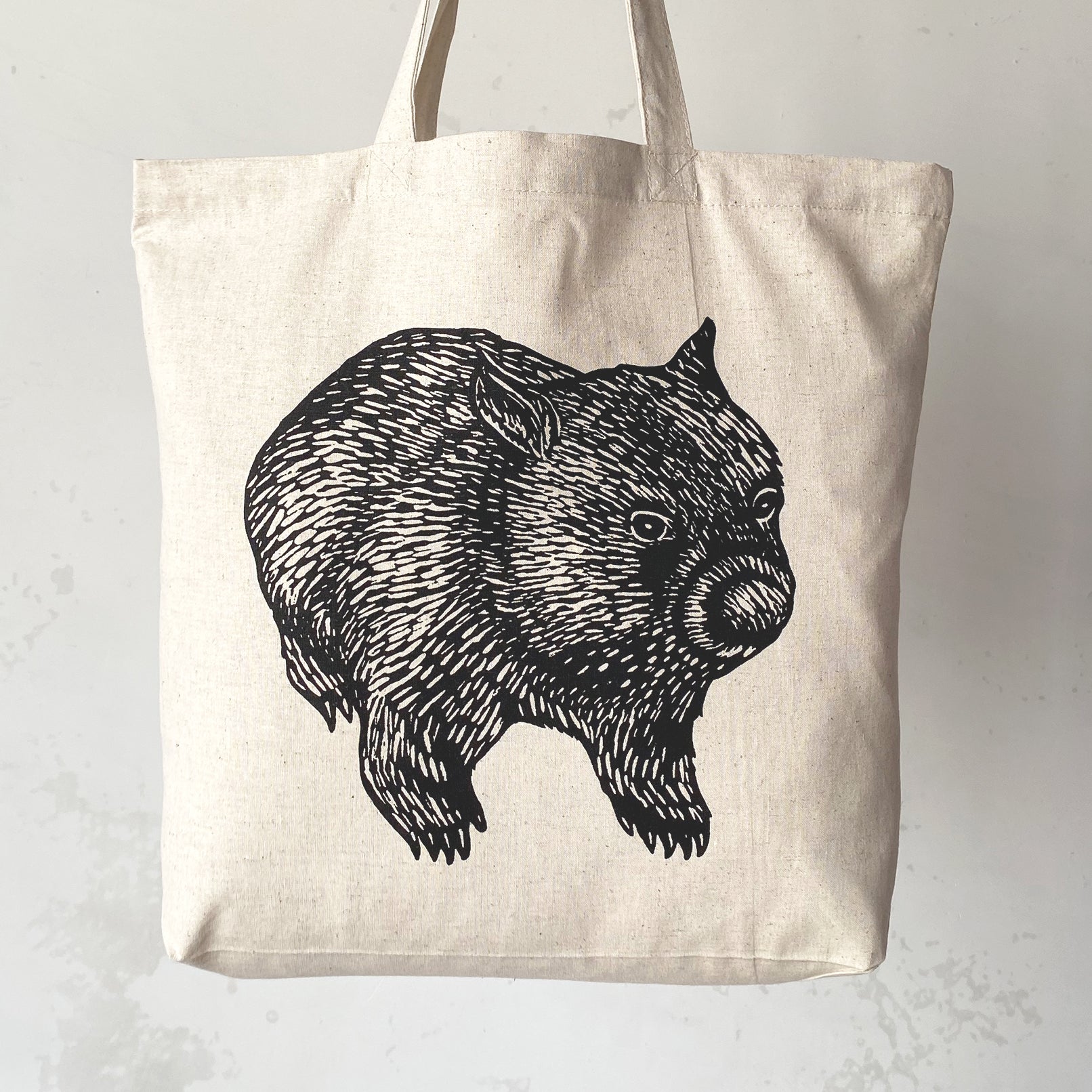 Wombat bag best sale