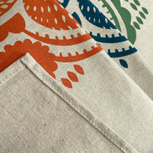 Load image into Gallery viewer, Organic cotton / hemp tea towel – Futuregarden